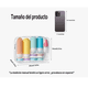 thumbnail image 3 of Kit De Viaje Botellas Para Champús,baños Y Accesorios Viaje, 3 of 4