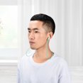 thumbnail image 3 of Earphone Strap for AirPods 1 2 3 Pro Anti Lost Silicone Rope Holder (Green), 3 of 6