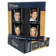 thumbnail image 4 of The Office Character Shot Glass Drinking Game | 2 Ounce Glasses | Set of 4, 4 of 7
