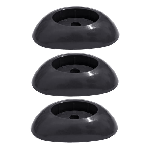 Plastic Pool Leg Base Replacement Part Pool Accessories P61802 Heavy Duty Pool Leg Base Cover for 28323EH Frame