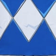 thumbnail image 3 of Power Rangers Blue Ranger Short Sleeve T-Shirt (Boys), Sizes 4-8, 3 of 6