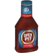 (4 Pack) OP HICKORY BBQ SC (4 pack)