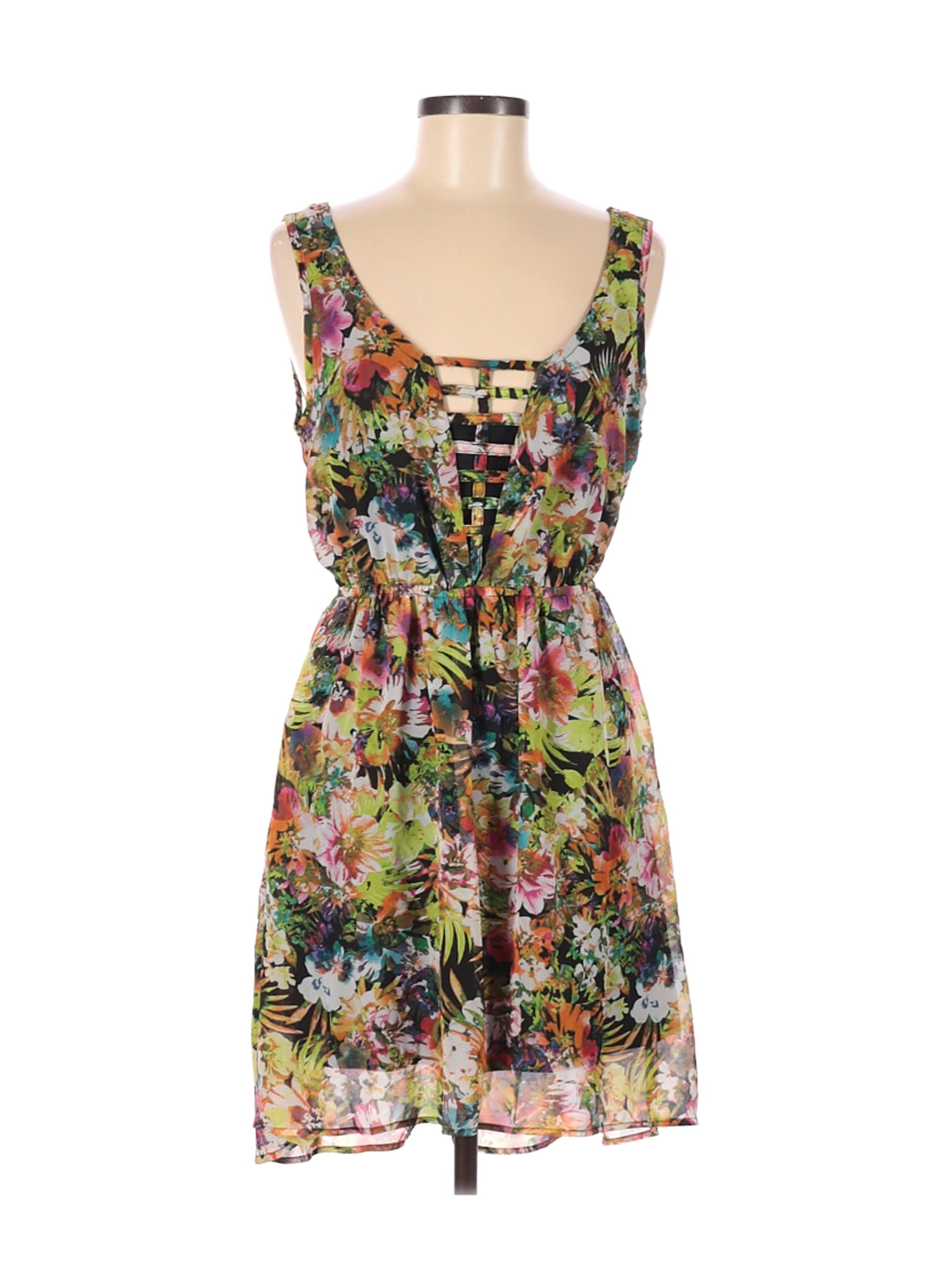 pre owned flower girl dresses