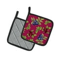 thumbnail image 2 of Carolines Treasures BB5209PTHD Baies Paire de Porte-Pot, 2 of 3