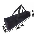 thumbnail image 4 of Organizador de equipo para actividades al aire libre 100x20x30cm, 4 of 8