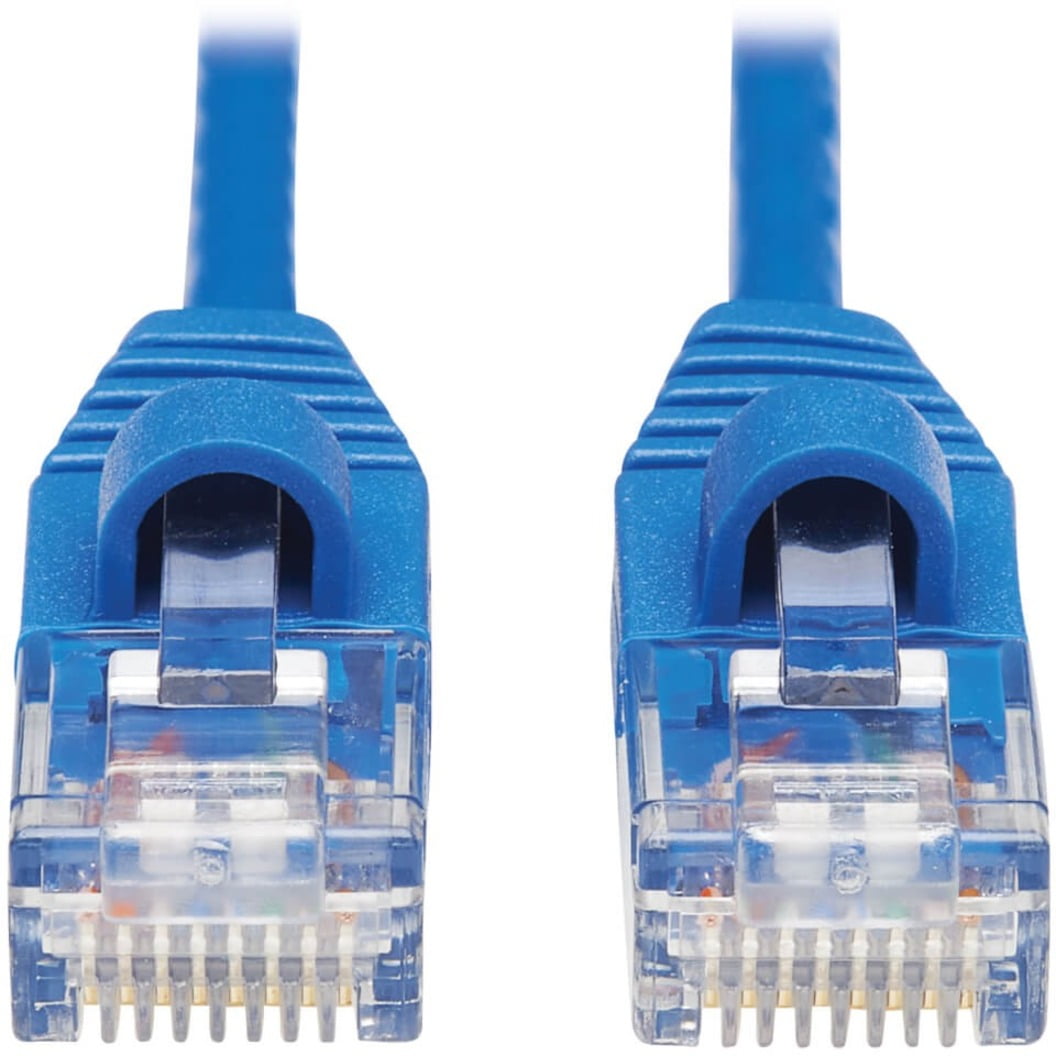 Patch cable CAT 6a - 2 ft UTP M molded RJ-45 - RJ-45 green M Tripp Lite Cat6 Gigabit Snagless Molded Patch Cable RJ45 M/M snagless Patch cable CAT 6a - 2 ft UTP M molded RJ-45 - RJ-45 green M Tripp Lite Cat6 Gigabit Snagless Molded Patch Cable RJ45 M/M snagless