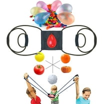 Water Balloon Launcher ;water balloon slingshot;Beast 300-yard Waters Balloon Slingshot/Cannon/Launcher