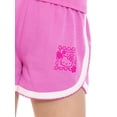 thumbnail image 4 of Hello Kitty Girls Graphic Tank Top and Matching Shorts Set, 2-Piece, Sizes 4-16, 4 of 7