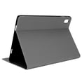 thumbnail image 4 of Funda para tableta, suave, cómoda, diseño elegante y sencillo, funda protectora de TPU para tableta X Game de 10,5 pulgadas, color gris, 4 of 12