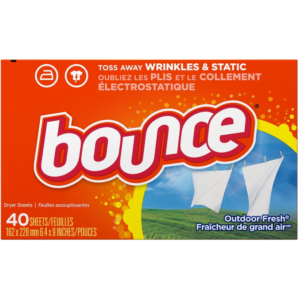 Bounce 15 Minute Dry Cleaner 983 Reviews –