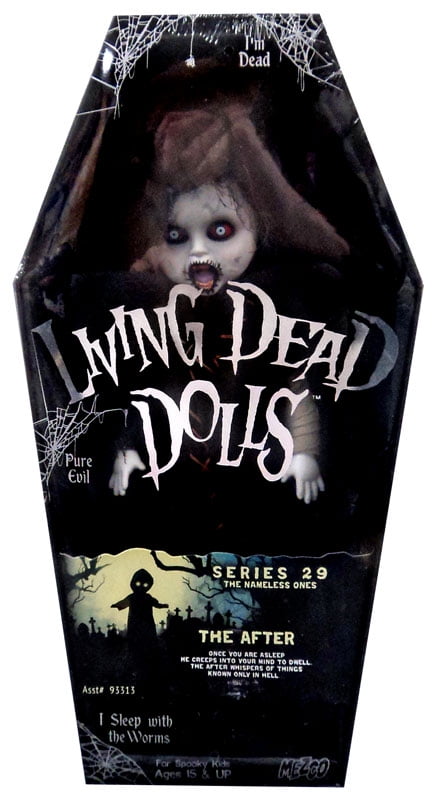 living dead dolls series 29