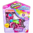 thumbnail image 2 of Shopkins Season 5 Small Doll Rainbow Beach, Tropicorn Lil Unicorn Pack, 2 of 7