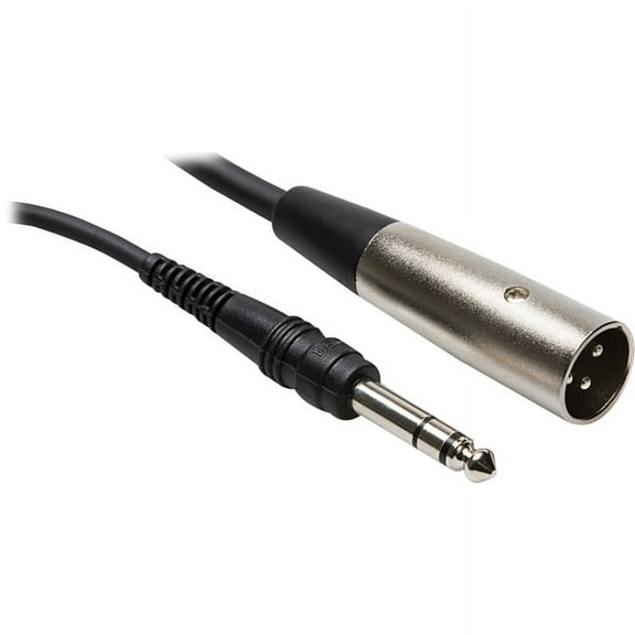Hosa Technology STX-102M Audio Cable