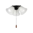 thumbnail image 1 of Basic-Max FKT208FTOI 3-Light Kit without Wattage Limiter with JA8 Bulbs, 1 of 1