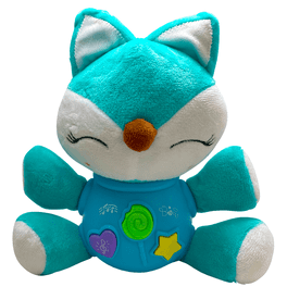 VERENIX Bib-ble Plush - 10 Cute Bibble Stuffed Spirit Animal Toy for Kids  and Fans - Collectible Kawaii Plushies Doll Unique Gift for Boys and Girls  : Toys & Games 