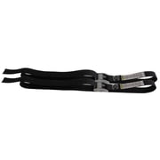 Rotomolded Cooler Strap Tie-Down Set 48 Length