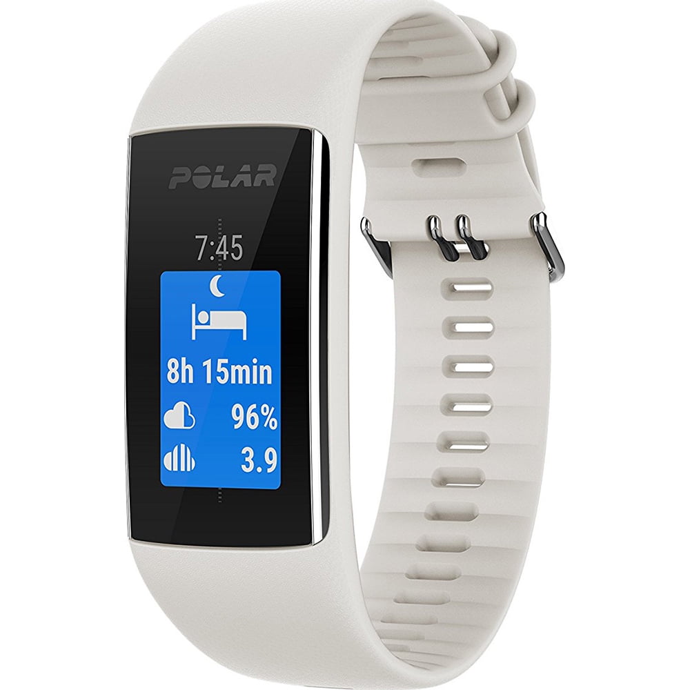 POLAR - ポラール A370 Amazon.com : POLAR A370 Fitness Tracker with 24/7 Wrist