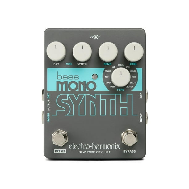 ACID KITCHEN シンセサイザー