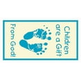 thumbnail image 2 of Standard , Children are a Gift Pro-Life Bottle (Pack of 120), 2 of 2