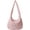 A09-pink-large, variant on Kukuzhu Quilted Bag for Women Puffer Tote Bag Quilted Shoulder Bag Puffy Hobo Bag Lightweight Quilted Padding Tote