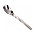 thumbnail image 1 of facefd Spoon Stainless Steel Polishing Cute Durable Portable Spoons Tableware Flatware Kitchen Dinning Dinnerware Accessories 304 S, 1 of 8