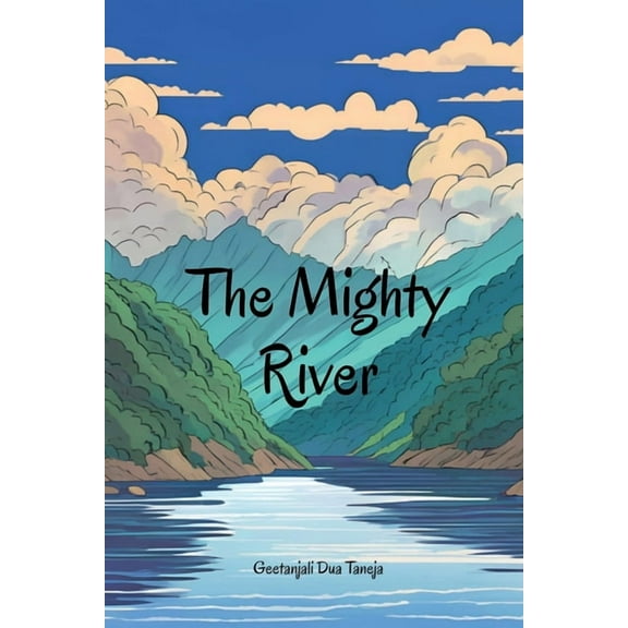 The Mighty River, (Paperback)