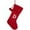 D, variant on XGFHYJEH Red Knitted Christmas Stockings with Letters Christmas Stockings with Initials, Christmas Candy Stockings, Hanging Xmas Stockings Gift Bag, Home Party Decoration