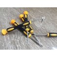 thumbnail image 4 of 7 pcs，Professional Precision Screwdriver/Star/Magnetic，T3 T4 T5 T6 T7 T8 T10, 4 of 4