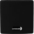 thumbnail image 4 of dayton audio sat3b 3" cube speaker pair (black), 4 of 5