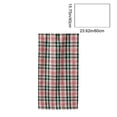 thumbnail image 3 of Christmas Theme Kitchen Dish Towel, 24x16 Inches, Highly Absorbent Wipe Cloth, Holiday Cleaning Rag for Cooking, Festive Hand Towel, 1 Count, 3 of 6