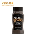 thumbnail image 3 of Folgers Noir Golden Dusk Instant Coffee, Medium Dark Roast, 7 Ounce Jar, 3 of 8
