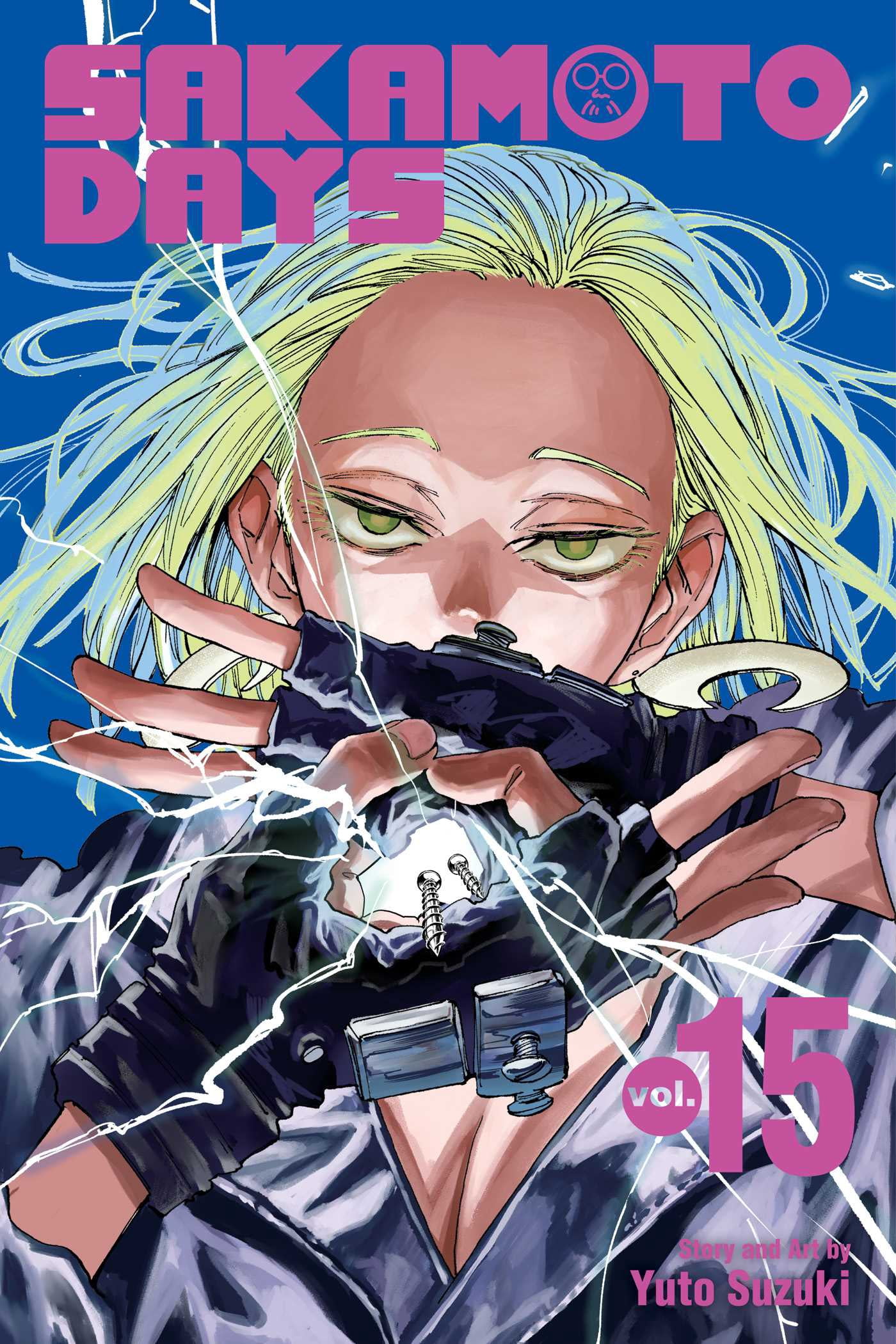 Sakamoto Days Sakamoto Days, Vol. 20, Book 20, (Paperback