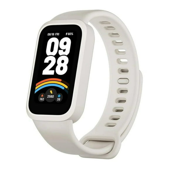 SmartWatch Xiaomi Smart Band 9 Active Beige