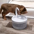 thumbnail image 5 of Pet Fountain, Automatic Cat Water Fountain Dog Water Dispenser With Smart Pump For Cats, Dogs, Multiple Pets, 5 of 5