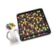 thumbnail image 2 of Juego De Cuentas Con Tablero De Clavijas, Juego Creativo De Combinación De Arcoíris Para Viajes De Niños, 168 Piezas, 2 of 9