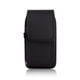 thumbnail image 1 of Riñonera para teléfono móvil 5.7 6.3 pulgadas para iPhone Hook Loop Holster Funda para cinturón Funda para riñonera Yuarrent EL011614-00, 1 of 5