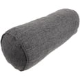 thumbnail image 1 of Household Cervical Neck Roll Office Round Neck Pillow Versatile Lumbar Roll Pillow, 1 of 5