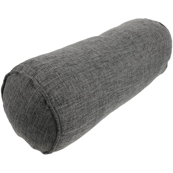 Household Cervical Neck Roll Office Round Neck Pillow Versatile Lumbar Roll Pillow