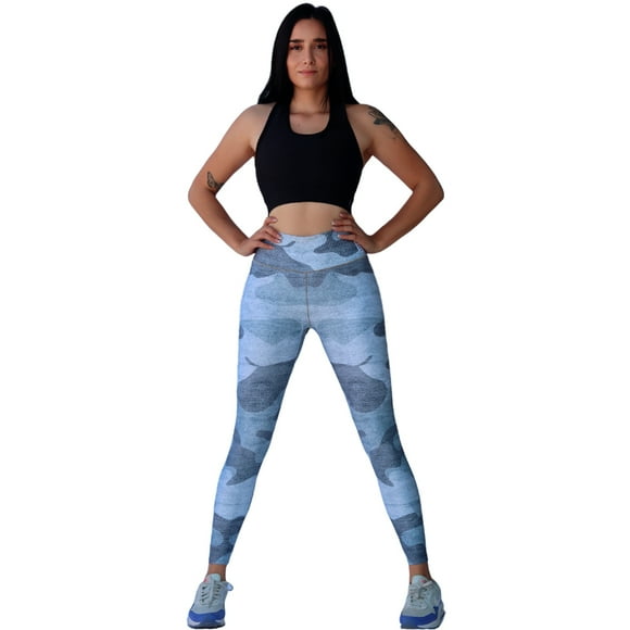 Leggins Deportivos para Dama ELITE 173 CH Calepi NOW