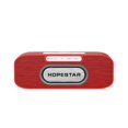 thumbnail image 2 of Impermeable Portátil Bluetooth Deportes Fm Esté Inalámbrico Rojo Sunnimix Altavoz portátil de Bluetooth, 2 of 8