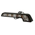 thumbnail image 3 of Car LED Daytime Running Lights L-shaped Daytime Running Lights 7-shaped Daytime Running Lights 12LED Daytime Running Lights One Pair Of Two, 3 of 5