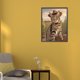thumbnail image 2 of 5D DIY Con Taladro Del Gato A Rayas 30x40cm, 2 of 9