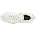 thumbnail image 2 of Mizuno Wave Momentum Women's Volleyball Shoe, 2 of 5