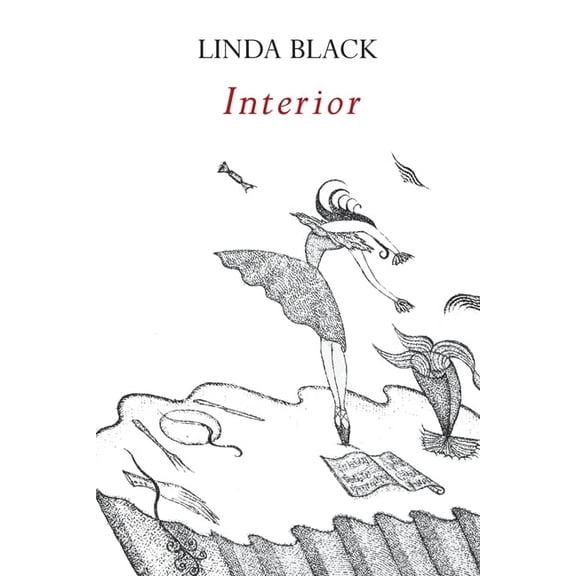 Interior, (Paperback)
