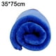 thumbnail image 2 of Toalla para el cabello de microfibra, que absorbe el agua, ultra absorbente y de secado más rápido, para todo tipo de cabello, 2 of 5