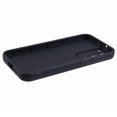 thumbnail image 4 of KAIYANG Funda para Samsung Galaxy S22 5G con acabado mate suave de TPU - Multicolor negro, 4 of 5