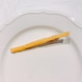 thumbnail image 3 of Pinzas para el cabello jinwen 2 piezas accesorios de comida Simulación horquilla de comida rápida, 3 of 8