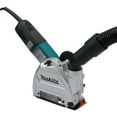 thumbnail image 3 of Makita GA5040X1 120V AC 5 in 10 A Angle Power Grinder 11000 RPM, 3 of 8