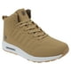 thumbnail image 1 of Tenis K-swiss Prime High Para Hombre Color Café, 1 of 5