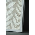 thumbnail image 5 of A&B Home Estella Paper Shadow Box Wall Decor - Set of 2 - White, 5 of 7